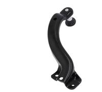 Compatibile Con Trafic Il 2001 2002 2003 2004-2014 Accessori Auto Guida Per Porta Scorrevole A Rulli Laterali 7700312370 7700312971 Cerniera Guida Rullo Scorrevole