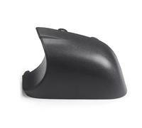 Compatibile Con Trafic Van 2015-2018 Gusci Degli Specchietti Retrovisori Laterali Copertura Specchietto Retrovisore Laterale Copri Specchietti Retrovisori Auto OEM:MP7641 Mirror Copri Calotta(1piar)