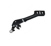 Compatibile con Transit Custom 2012 2013 2014 2015 2016 2017 2018 2019 Cerniera Inferiore Destra per Porta Scorrevole con Guida a rulli BK21-V25000-AC