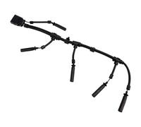 Compatibile Con Transporter 2003 2004 2005 2006 2007 2008 2009 2010 Auto Glow Plug Cablaggio 070971277B Cablaggio per candelette ad incandescenza