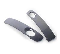 Compatibile con Transporter per T5 2010 2011 2012 2013 2014 2015 Paraurti Anteriore Copertura della Luce di Nebbia Lampada della Nebbia Griglia 7E5807489A Decorazione fendinebbia