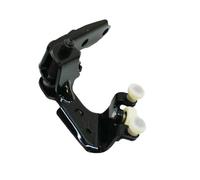 Compatibile con Transporter V per Kasten 2003-2019 Cerniera Porta Auto Guida Scorrevole Centro Cerniera Porta Scorrevole Manuale Guida Scorrevole 7E084335 7E084336(Anteriore Destro)