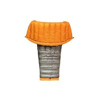 Compatibile con trapunta da zaino in spalla, trapunta da campeggio ultraleggera in piuma d'oca 800FP Q500(L with Goose Down)