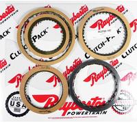 Compatibile Con Trasmissione GM 4L65E Modulo Di Attrito Raybestos 2001-In Poi