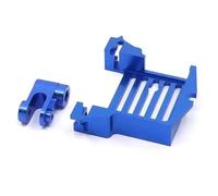 Compatibile Con TRAXXAS 1/5 Per X-MAXX 1/6 Per XRT 1/10 Per MAXX RC Parti Di Automobili Acce Metallo Servo Adattatore Di Montaggio E Servo Braccio 25T 7749 Accessori Aggiornamento RC