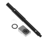 Compatibile Con Traxxas 1/5 Per X-Maxx XMAXX 1/6 Per XRT RC Parti Di Automobili Trasmissione In Acciaio Cush Drive Albero Di Ingresso Ingranaggio Principale RC Parti Auto