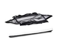 Compatibile Con TRAXXAS 1/8 Per MAXX Per SLASH 6S RC Auto Parti Di Aggiornamento Della Copertura Del Corpo Per Il Telaio Protezione D406 RC Parti Auto