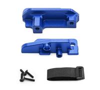 Compatibile Con Traxxas 4-TEC Drift Per Mustang #8327 1/10 RC Auto Parti Upgrade Set Staffe Di Fissaggio Batteria RC Auto Giocattoli