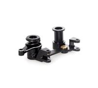 Compatibile Con Traxxas Drag For Slash 1/10 RC Parti Di Aggiornamento Per Auto CNC Sterzo In Alluminio Bellcranks Drag Link Set RC Parti Auto