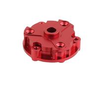 Compatibile Con Traxxas Per E-Revo 2.0 VXL Per Maxx X-Maxx Per XRT 1/10 1/5 1/6 RC Auto Parti Di Aggiornamento Trasmissione In Metallo Cush Drive Housing Rc Sostituisci Parti