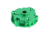 Compatibile Con Traxxas Per E-Revo 2.0 VXL Per Maxx X-Maxx Per XRT 1/10 1/5 1/6 RC Auto Parti Di Aggiornamento Trasmissione In Metallo Cush Drive Housing Ricambi Per Auto RC