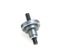 Compatibile Con Traxxas Per Maxx 1/10 Rc Auto Parte Di Aggiornamento Anteriore/posteriore Differenziale Locker Spool Per Accessori Universali Rc Sostituisci Parti