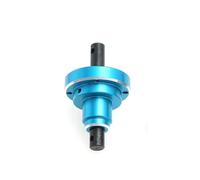 Compatibile Con Traxxas Per Maxx 1/10 Rc Auto Parte Di Aggiornamento Anteriore/posteriore Differenziale Locker Spool Per Accessori Universali Rc Sostituisci Parti