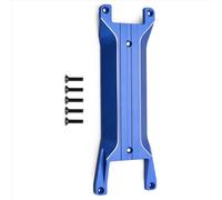 Compatibile Con Traxxas Per Mini Per Maxx 1/16 Parti Upgrade Auto RC A48U Lega Di Alluminio Per Rinforzo Del Telaio Per Kit Sedile RC Auto Giocattoli