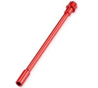 Compatibile Con Traxxas Per Mini Per Maxx 2S 1/16 RC Auto Parti Di Aggiornamento Accessori In Lega Di Alluminio Centra Albero Di Trasmissione RC Auto Giocattoli