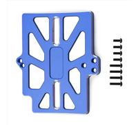 Compatibile Con TRAXXAS Per MINI Per MAXX MONSTER TRUCK RC Car Parti Di Aggiornamento Accessori Elettronici Per Regolatore Di Velocità Fisso Per Sedile Parti auto RC