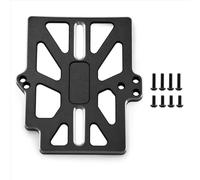 Compatibile Con TRAXXAS Per MINI Per MAXX MONSTER TRUCK RC Car Parti Di Aggiornamento Accessori Elettronici Per Regolatore Di Velocità Fisso Per Sedile RC Accessori(Black)