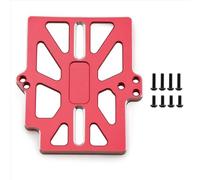 Compatibile Con TRAXXAS Per MINI Per MAXX MONSTER TRUCK RC Car Parti Di Aggiornamento Accessori Elettronici Per Regolatore Di Velocità Fisso Per Sedile RC Accessori(Red)