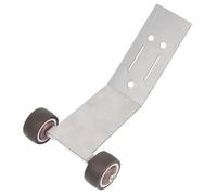 Compatibile Con Traxxas Per Mini Per Maxx Per Per XRT RC Parti Di Aggiornamento Per Auto Barra Per Impennata In Acciaio Inossidabile Assemblata RC Parti Auto