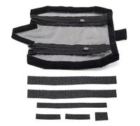 Compatibile Con Traxxas Per Mini Per Maxx Per XRT 1/16 RC Auto Parti Upgrade Rete Protettiva Impermeabile In Nylon Per Telaio RC Parti Auto