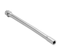 Compatibile Con TRAXXAS Per Mini Per Maxx RC Aggiornamento Auto Parti Di Modifica Accessori Albero Di Trasmissione Centrale In Metallo 10755 Accessori aggiornamento RC(Silver)
