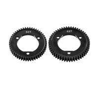 Compatibile Con Traxxas Per Slash 4x4 Per Stampede Per Rustler 1/10 RC Parti Di Automobili Acciaio Differenziale Centrale 50T 52T 0 8M 32P Adatto A 6884 RC Parti Auto
