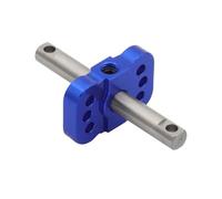 Compatibile Con Traxxas Per Slash Per Rustler Per Stampede Per Bandit 2WD 1/10 RC Parti Di Automobili Differenziale Locker Spool Diff Blocco Spool Ricambi Per Auto RC
