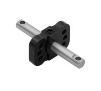 Compatibile Con Traxxas Per Slash Per Rustler Per Stampede Per Bandit 2WD 1/10 RC Parti Di Automobili Differenziale Locker Spool Diff Blocco Spool Ricambi Per Auto RC