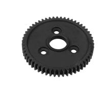 Compatibile Con Traxxas Per Slash Per Stampede Per VXL Per Rustler Per E-Revo T-Maxx 1/10 Parti Di Ricambio Per Auto RC Corona Dentata In Metallo 54T 32P 3956 RC Accessori