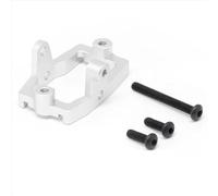 Compatibile Con Traxxas Per TRX-4M 1/18 Telecomando Crawler Auto Aggiornamento Parti Modifica Metallo Di Ricambio Servo Mount 9739 RC Parti Auto