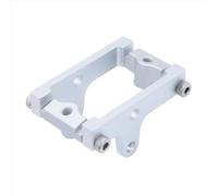 Compatibile Con Traxxas Per TRX-4M 1/18 Telecomando Crawler Auto Parti Di Aggiornamento Accessori Metallo Servo Mount 9739 RC Parti Auto