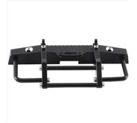 Compatibile Con Traxxas Per TRX-4M 1/18 Telecomando Crawler Auto Parti Di Aggiornamento Accessori Paraurti Anteriore In Metallo Gancio Traino RC Parti Auto