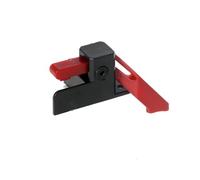 Compatibile Con Traxxas Per TRX4 1/10 RC Crawler Auto Parti Di Aggiornamento Materiale Speciale ESC Easy Start Trigger Interruttore Alimentazione Kit RC Parti Auto