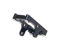 Compatibile Con Traxxas Per TRX4-M 1/18 RC Crawler Parti Di Aggiornamento Staffa Di Montaggio Servo Regolabile In Alluminio CNC RC Parti Auto