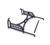 Compatibile Con Traxxas Per TRX4 Per Racing Per Raptor 1/10 Parti Upgrade Crawler RC Portaruota Di Scorta 325mm Scocca Riparazioni