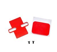 Compatibile Con Traxxas Per TRX4 Per Slash 1/10 RC Auto Parti Di Aggiornamento Accessori Ricambio Piastra Montaggio ESC In Metallo RC Parti Auto