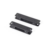 Compatibile Con Traxxas Per TRX4 Per TRX6 G63 Per Axial Per SCX10 1/10 RC Auto Parti Di Aggiornamento Borsette Colonna Del Basamento Del Corpo Pali Monti RC Parti Auto