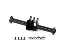 Compatibile Con Traxxas Per TRX4M 1/18 RC Auto Parti Di Aggiornamento Accessori Di Ricambio Custodia Per Asse Posteriore In Alluminio Custodia Per Asse Posteriore RC Parti Auto