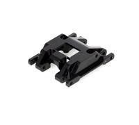 Compatibile Con Traxxas Per TRX4M 1/18 RC Crawler Aggiornamenti Parti Centro In Alluminio Piastra Paramotore Supporto Trasmissione RC Parti Auto