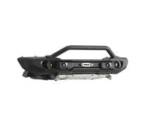 Compatibile Con TRAXXAS Per TRX4M 1/18 RC Crawler Car Paraurti Anteriore Accessori Per Parti Di Aggiornamento Della Luce Paraurti RC
