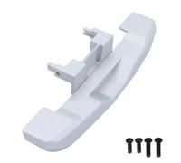 Compatibile Con Traxxas Per TRX4M Per Bronco 1/18 RC Crawler Parti Di Aggiornamento Accessori Ricambio Paraurti Posteriore In Metallo 9734 RC Parti Auto(Silver)