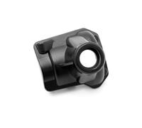 Compatibile Con Traxxas Per TRX6 1/10 RC Crawler Auto Parti Di Aggiornamento In Alluminio Asse Intermedio Differenziale Copertura RC Parti Auto