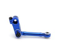 Compatibile Con Traxxas Per UDR 1/7 RC Auto Parti Di Aggiornamento In Alluminio Collegamento Fisso Collegamento Sterzo Servo Braccio 25T 1 Pz RC Parti Auto