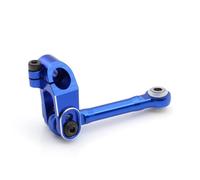 Compatibile Con Traxxas Per UDR Per Unlimited Per Desert Per Racer 1/7 RC Auto Parti Di Aggiornamento Collegamento Fisso Sterzo Servo 25T B78B RC Parti Auto