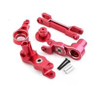 Compatibile Con Traxxas Per X-Maxx 6S 8S 1/5 Parti Di Aggiornamento Per Auto RC Monster Truck, Gruppo Leva Sterzo In Lega Di Alluminio RC Accessori
