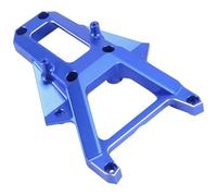 Compatibile Con TRAXXAS Per XRT 8S 78086-4 1/6 RC Monster Truck Parti Di Aggiornamento Per Auto Servo Mount Copertura Dello Sterzo Per Telaio Brace RC Parti Auto(Blue)