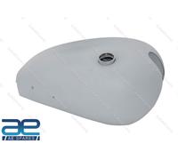 Compatibile Con Triumph 3HW 3SW 350cc Serbatoio Carburante In Lamiera Acciaio