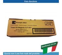 Compatibile con Triumph-Adler Compatible with Triumph-Adler 4452110116 Triumph-A