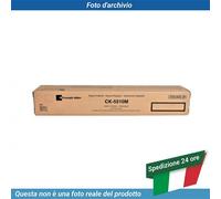 Compatibile con Triumph-Adler Compatible with Triumph-Adler CK5510Y Triumph-Adle