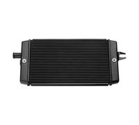 Compatibile Con Triumph Per Bonneville Per T100 2017 2018 2019 2020 Radiatore Di Raffreddamento Per Moto Serbatoio Di Raccolta Del Liquido Raffreddamento Radiatore Radiatore Per Motocicletta